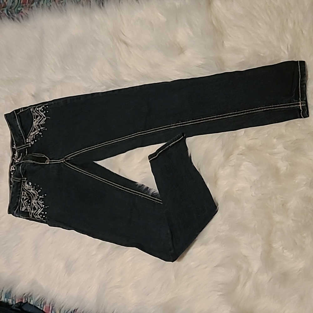 Simply Low Super Skinny Jeans 12R